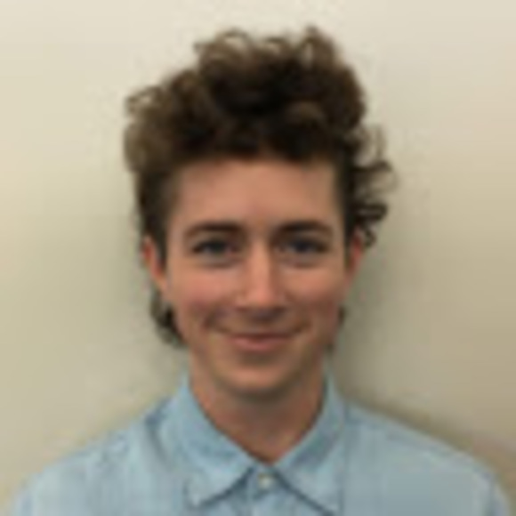 Meet your Posher, Lars - Picture 1 of 1